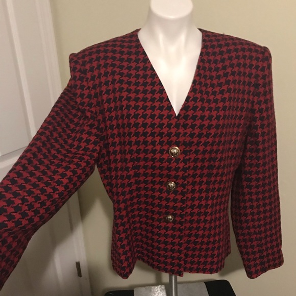 Kasper Jackets & Blazers - Kasper and company asl sz 14 Kasper Jackets & Blazers - Kasper and company asl sz 14